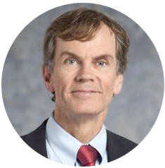 Keith R McCrae, MD