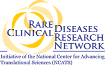 Rare Disease Clinical Research Network