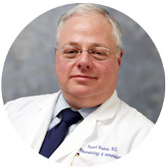 Robert A. S. Roubey, MD