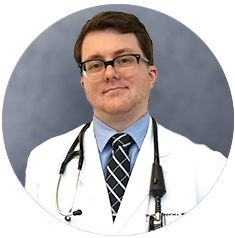 Christopher Repetsky, MD