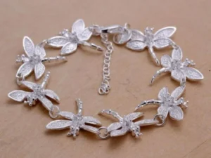 Dragonfly Bracelet