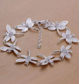 Dragonfly Bracelet