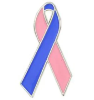 Infant Loss Awareness Ribbon