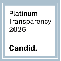 Candid Platinum Transparency