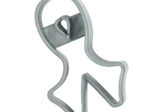 Awareness Ribbon Cookie Cutter