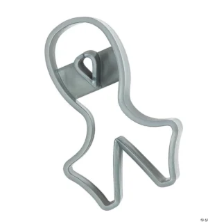 Awareness Ribbon Cookie Cutter