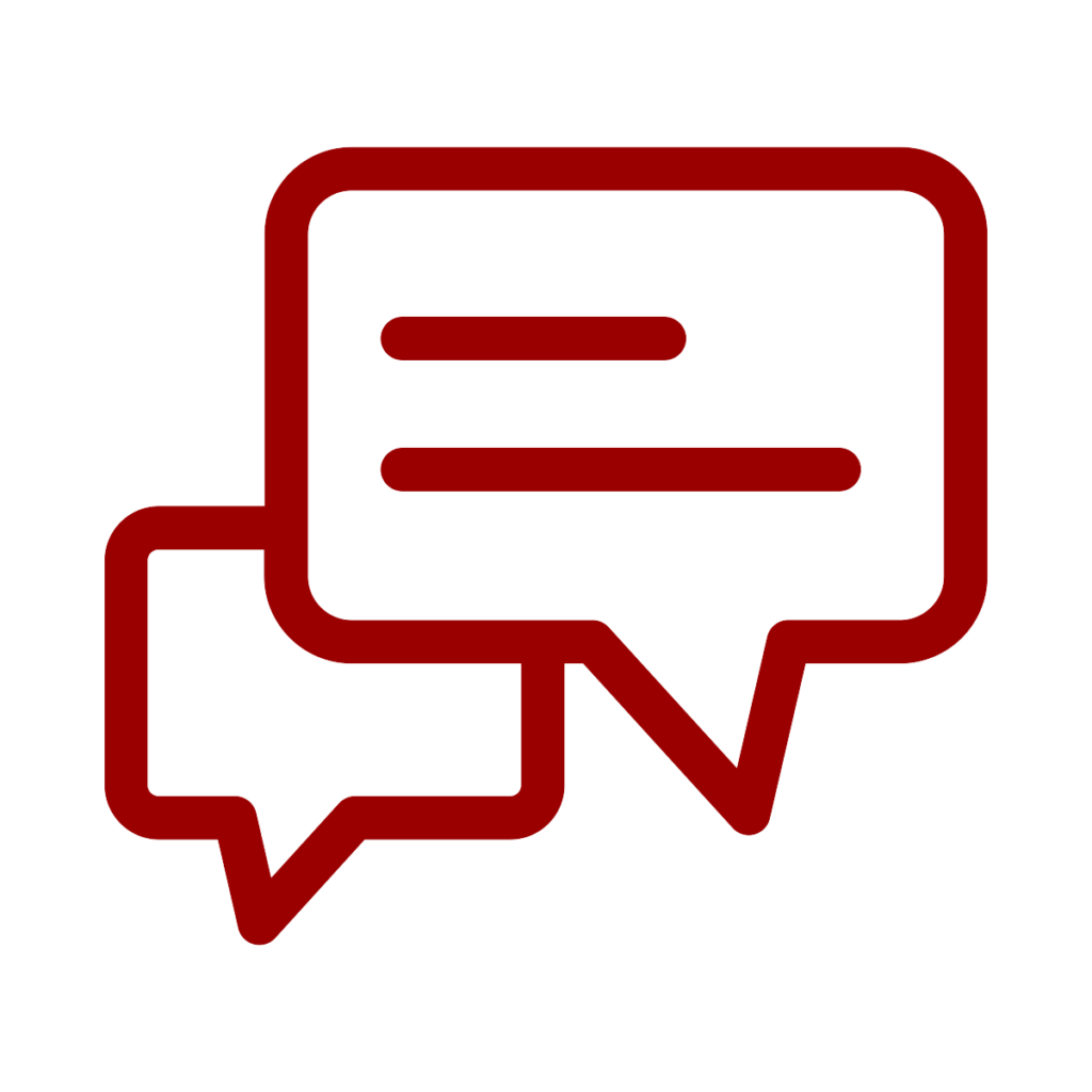 Chat Icon