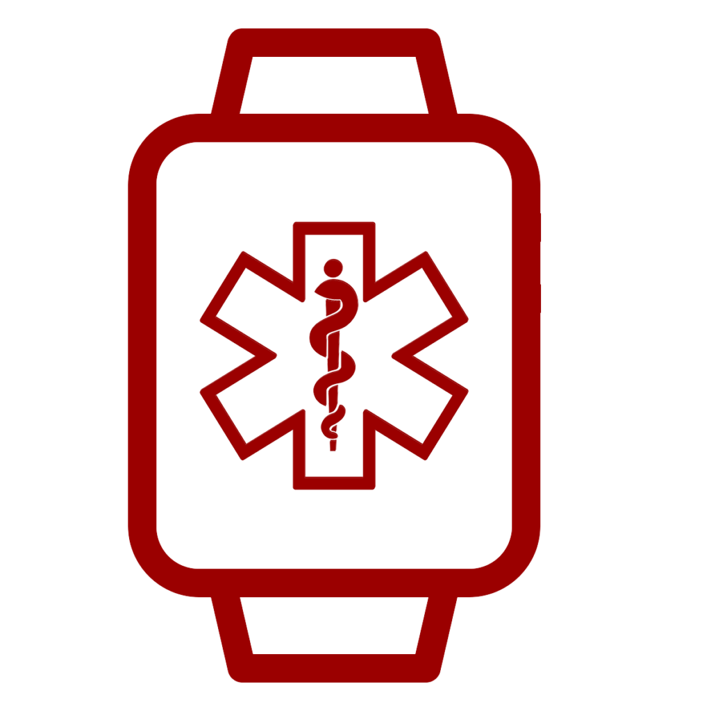 Medic Alert Bracelet