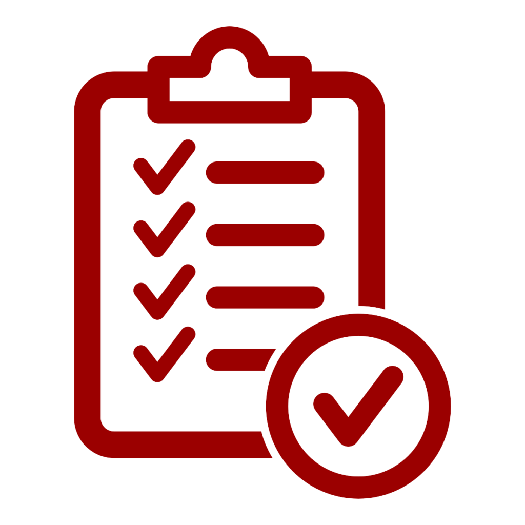 checklist