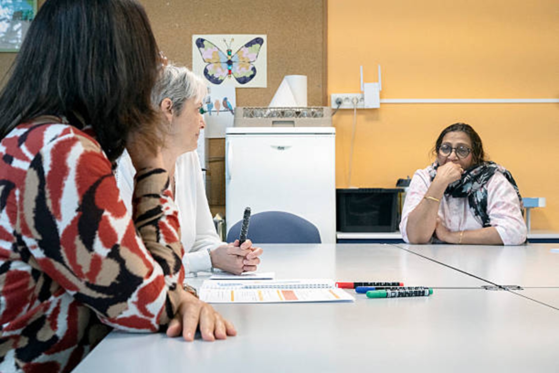 What Caregivers Need from Chronic Illness Support After an APS Diagnosis