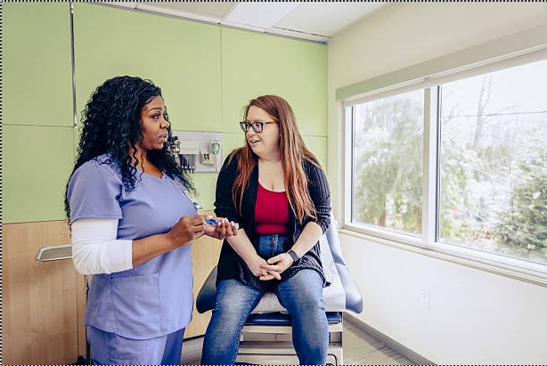Pediatric to Adult APS Care