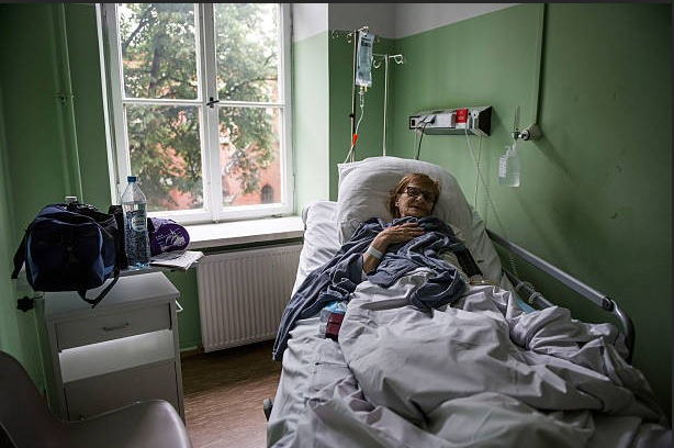 patient support services
